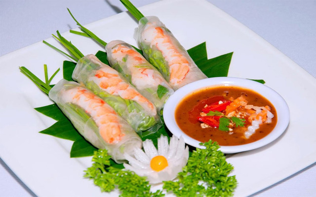 Khám phá những món ăn đặc sản ngon nhất khi đi du lịch Việt Nam