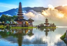 Check in 5 tọa độ du lịch Indonesia 2023 khiến bạn si mê quên lối về 